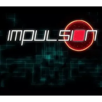 Počítačová hra Impulsion