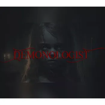 Počítačová hra Demonologist