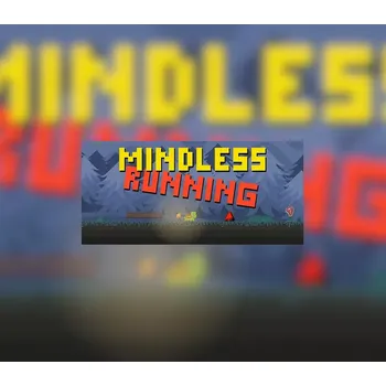Počítačová hra Mindless Running