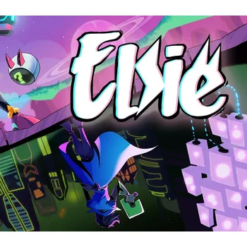 Počítačová hra Elsie