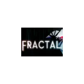 Počítačová hra Fractal