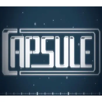 Počítačová hra Capsule
