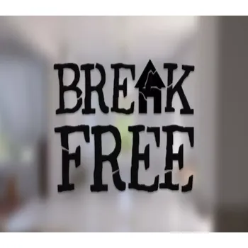 Počítačová hra Break Free