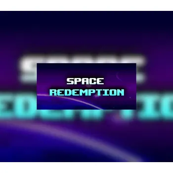 Počítačová hra Space Redemption