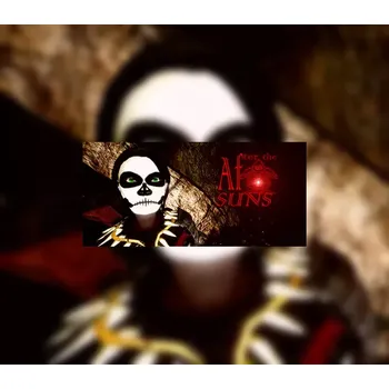 Počítačová hra After The Suns