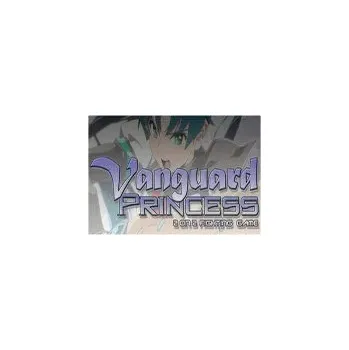 Počítačová hra Vanguard Princess