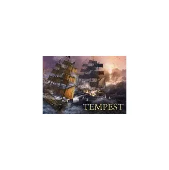 Počítačová hra Tempest: Pirate Action RPG