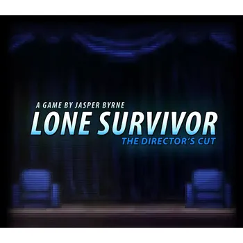 Počítačová hra Lone Survivor: The Director's Cut