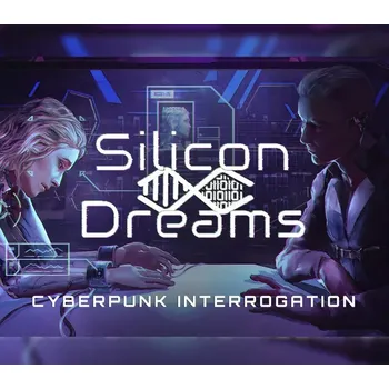 Počítačová hra Silicon Dreams