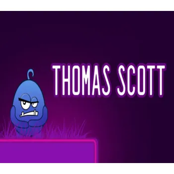 Počítačová hra Thomas Scott