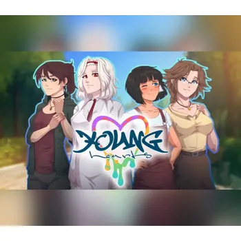 Počítačová hra Young Hearts