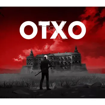 Počítačová hra OTXO