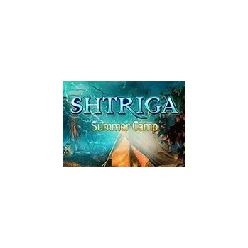 Počítačová hra Shtriga: Summer Camp