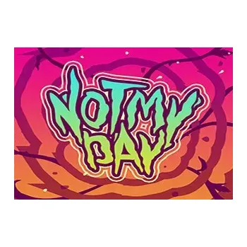 Počítačová hra Not my day