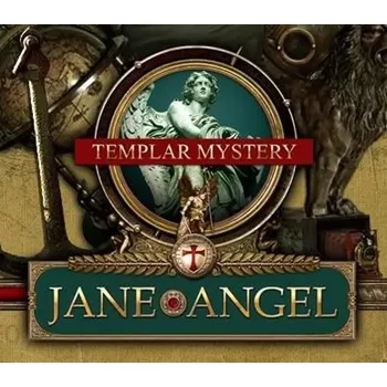 Počítačová hra Jane Angel: Templar Mystery