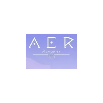 Počítačová hra AER: Memories of Old
