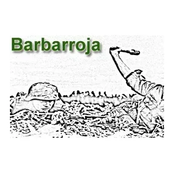 Počítačová hra Barbarroja