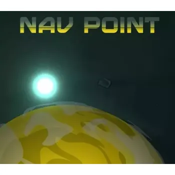 Počítačová hra Navpoint