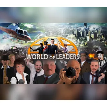 Počítačová hra World Of Leaders