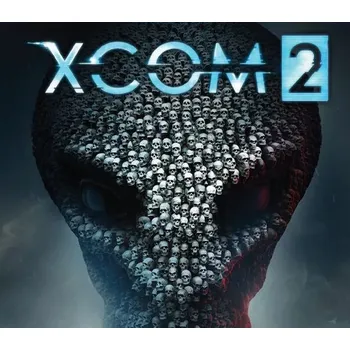 Počítačová hra XCOM 2
