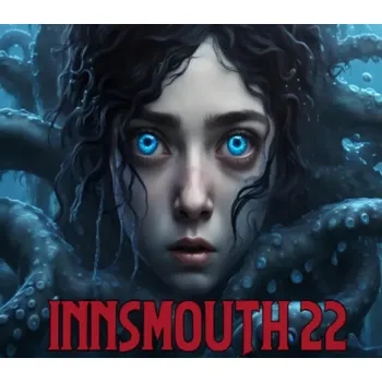 Počítačová hra Innsmouth 22