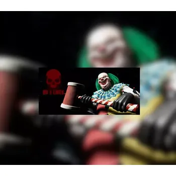 Počítačová hra N1L (No1Lives)