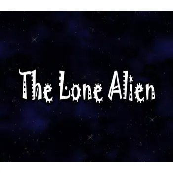 Počítačová hra The Lone Alien