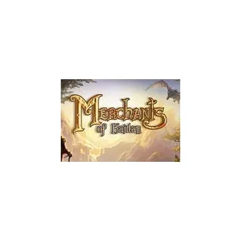 Počítačová hra Merchants of Kaidan