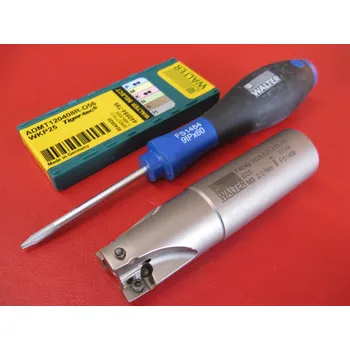 Fréza Stopková fréza do rohu F4042.W25.025.Z03.11 PN 227791