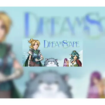 Počítačová hra Dreamscape