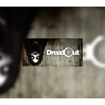 Počítačová hra DreadOut