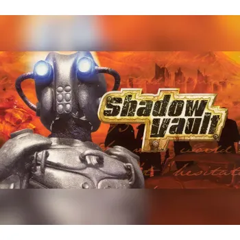 Počítačová hra Shadow Vault