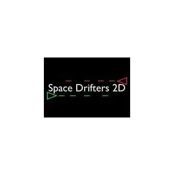 Počítačová hra Space Drifters 2D