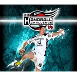 IHF Handball Challenge 14