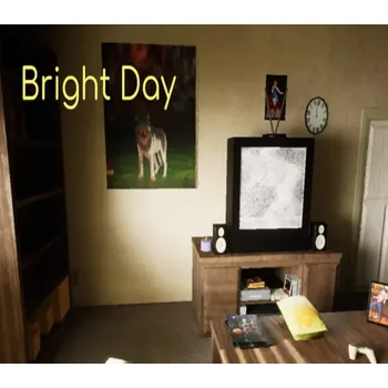 Počítačová hra Bright Day