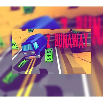 Počítačová hra Z Runaway