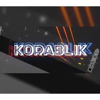Počítačová hra KORABLIK