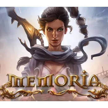 Počítačová hra The Dark Eye Memoria