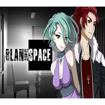 Počítačová hra BlankSpace