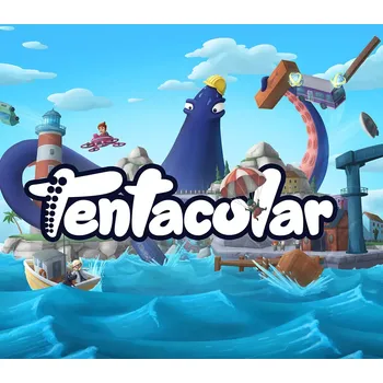 Počítačová hra Tentacular