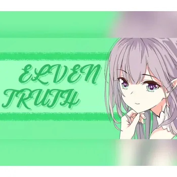 Počítačová hra Elven Truth