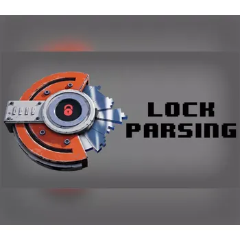 Počítačová hra Lock Parsing