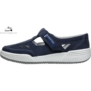 Pracovní oblečení Prestige M13001-77 letní modré 36