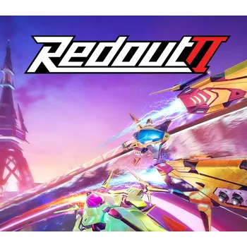Počítačová hra Redout 2