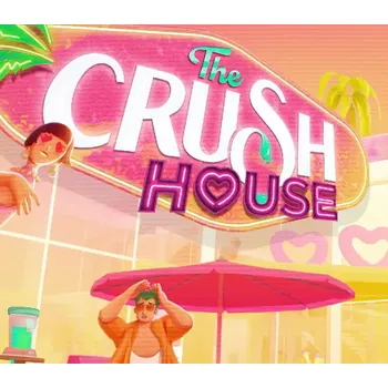 Počítačová hra The Crush House