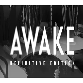 Počítačová hra AWAKE - Definitive Edition