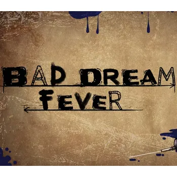 Počítačová hra Bad Dream: Fever