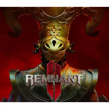 Počítačová hra Remnant II