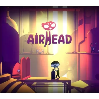 Počítačová hra Airhead