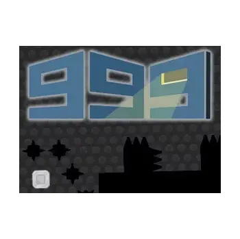 Počítačová hra 999 PC